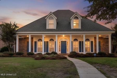134 Destiny Oaks Drive