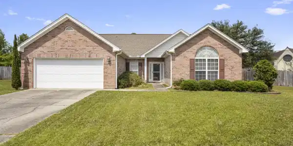 3106 Stonewood Drive