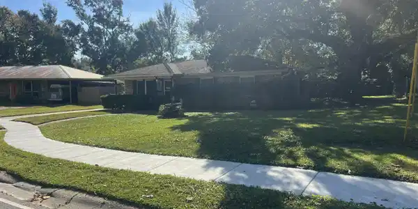 204 Biddix Street