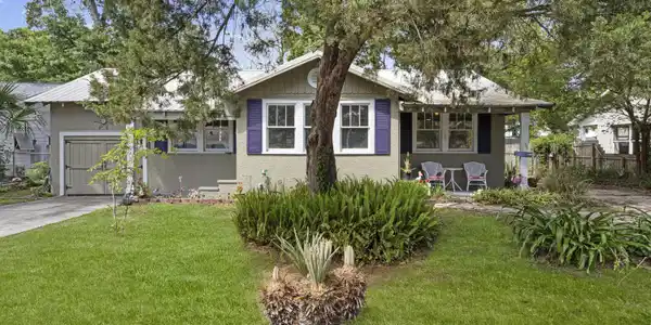329 Demontluzin Avenue
