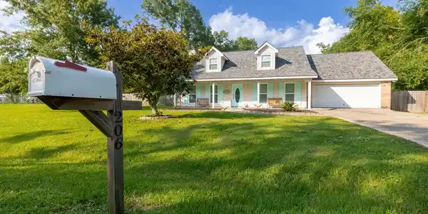 206 Vacation Lane