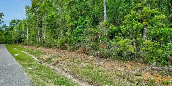 Duvernay Road