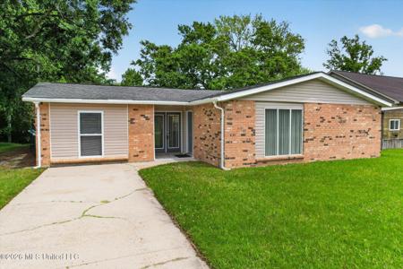 15304 Big Ridge Road