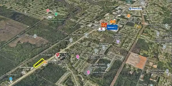 Image 2: Retail Map