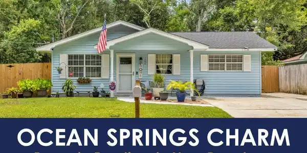242 Woodland Circle