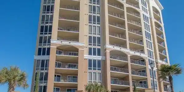 1200 Beach Drive