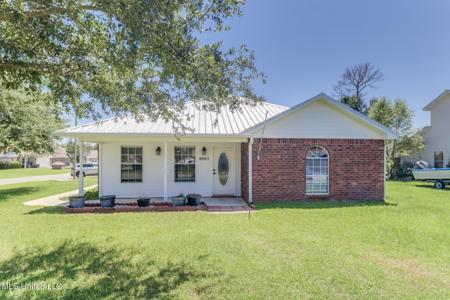 8803 Blueberry Drive