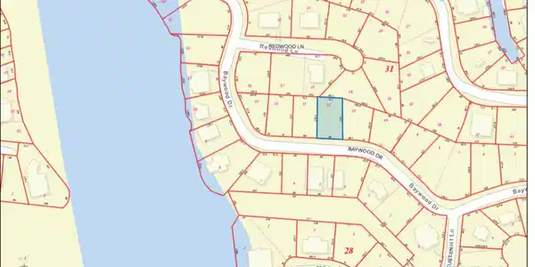 Baywood Street