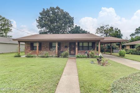 1009 Wilson Drive