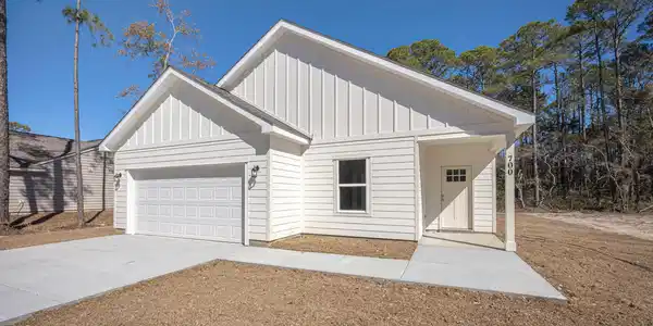 700 Peach Street