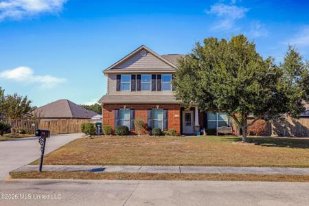 429 Tuscano Lane