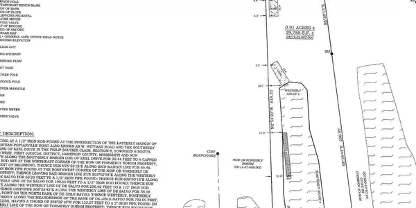 Image 2: Keel Survey