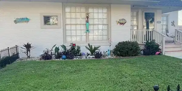 Image 3: Front Yard
