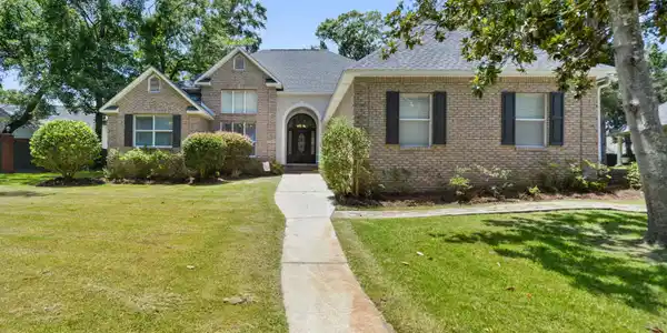3609 Portree Place