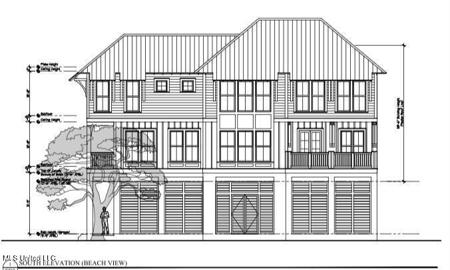Lot 4 S Beach Drive