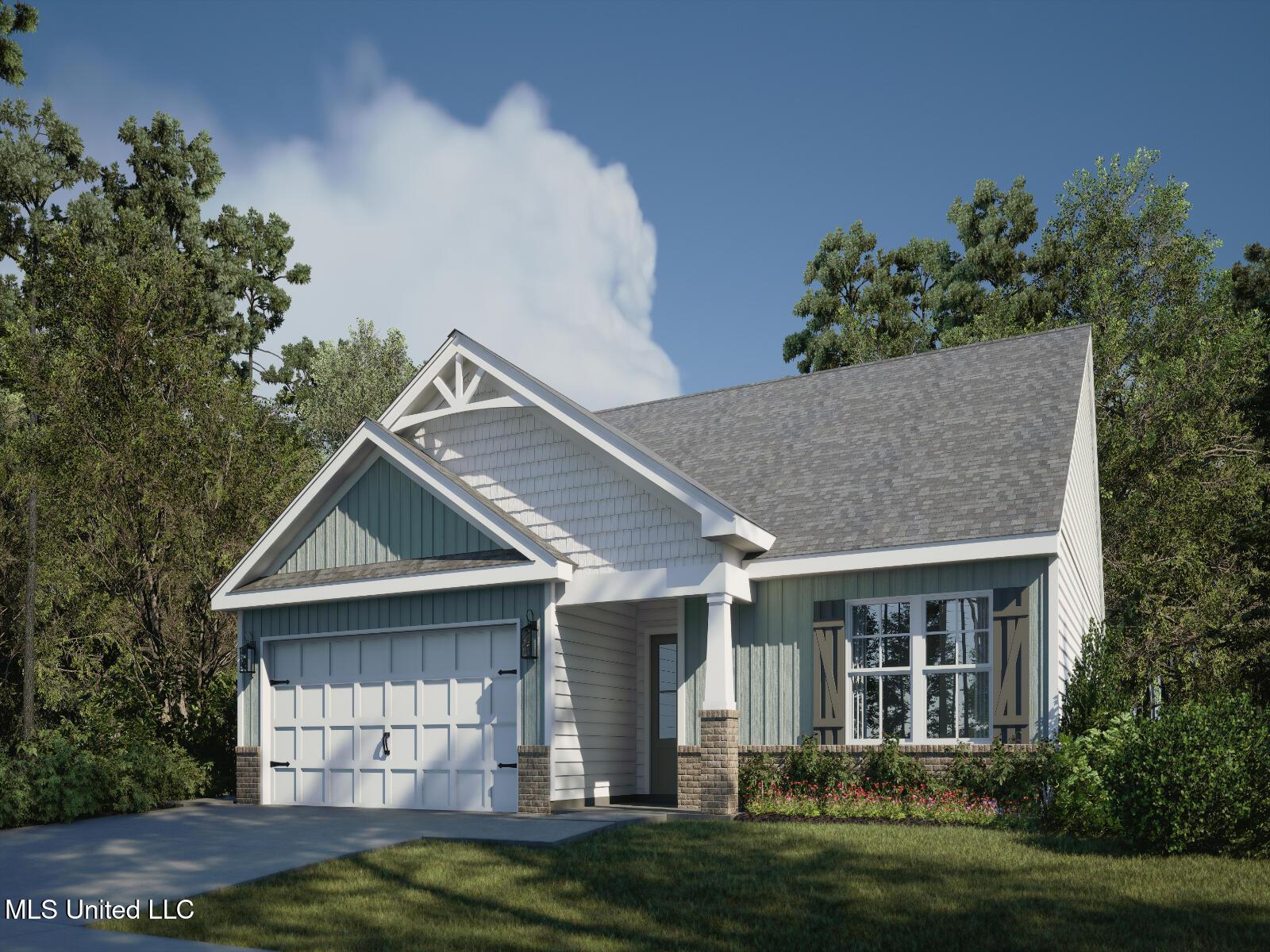 Image 1: Kai_Exterior_C_Craftsman