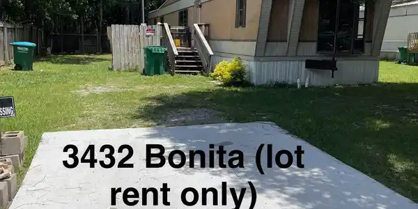 3432 Bonita Road