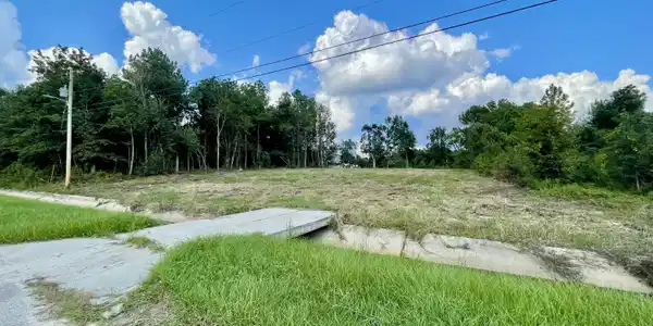 Terrace Avenue