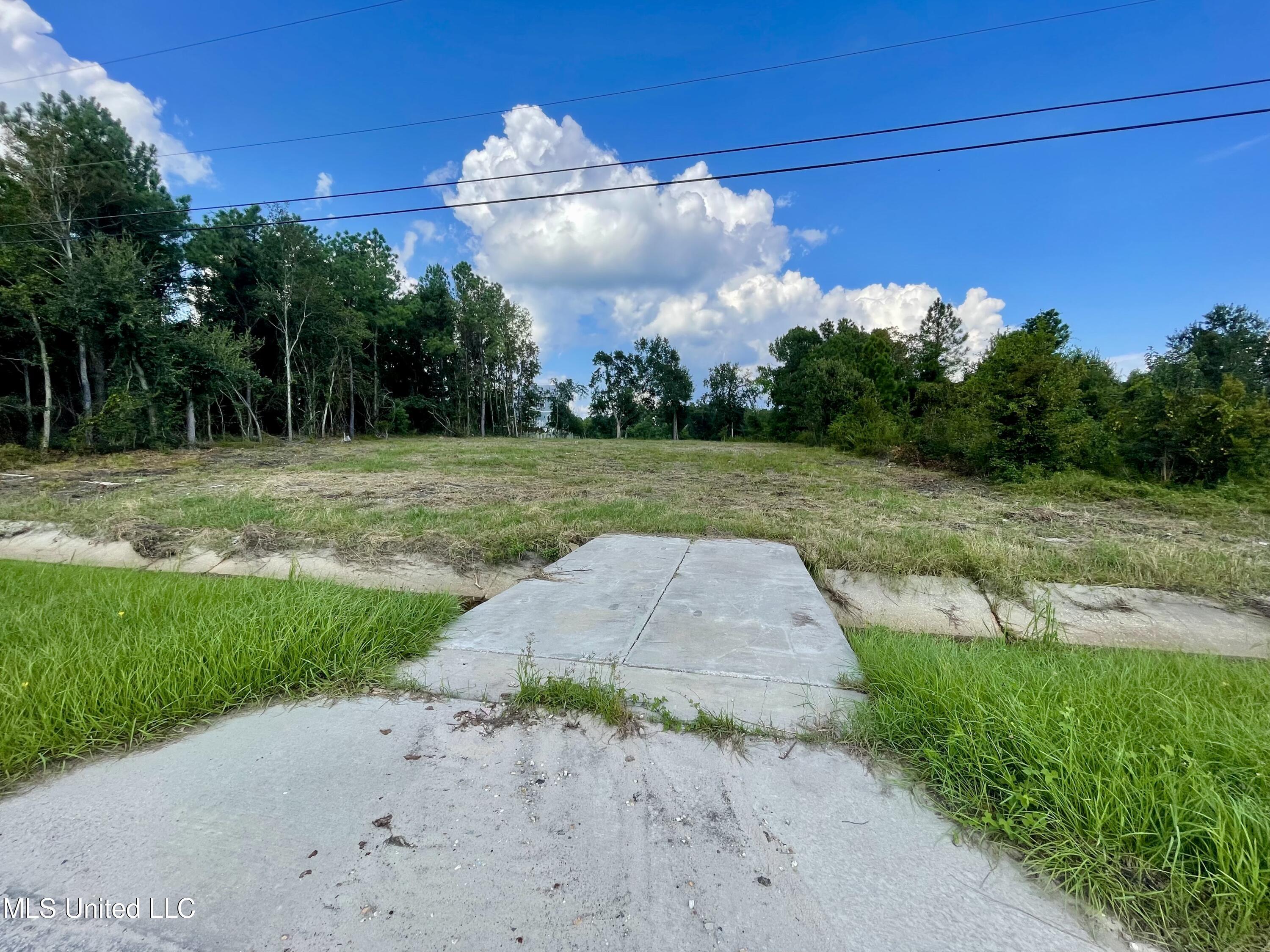 Image 3: Cleared Lot