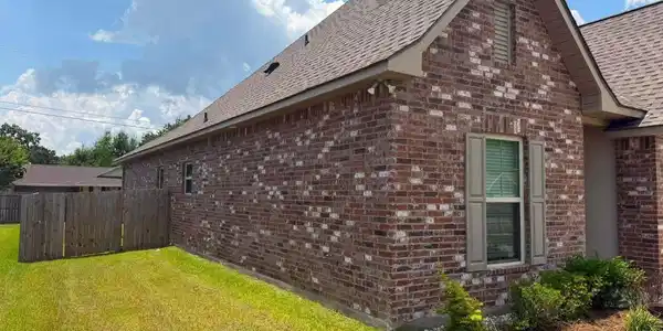 Image 3: House Left Side
