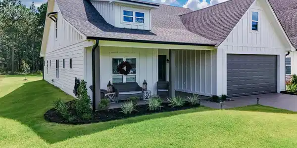 4300 Cobblestone Lane