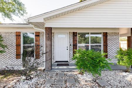 446 Hanley Road