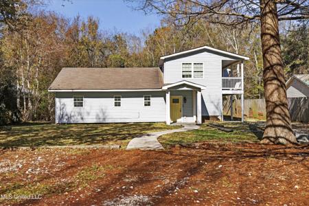 4476 Pierce Road