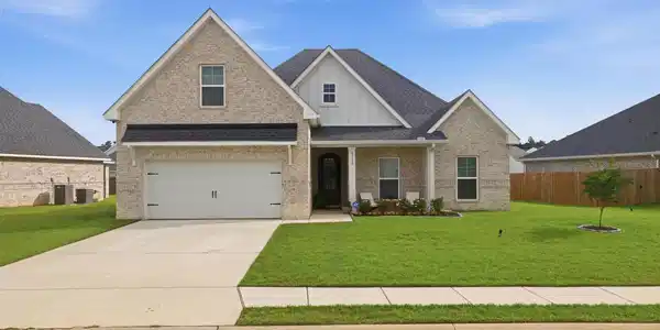 6710 Maurepas Circle
