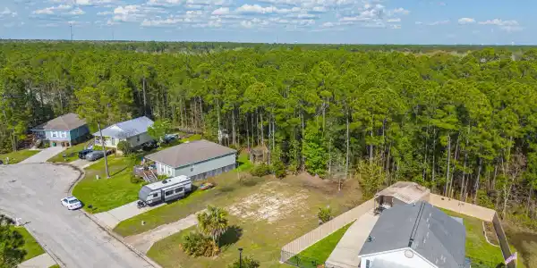 814 Deer Trail Lane