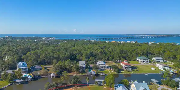 Golf View Drive