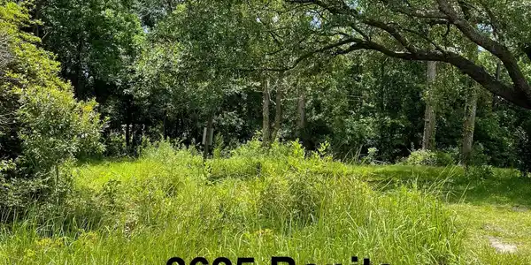 3625 Bonita Road