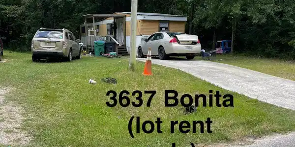 3637 Bonita Road