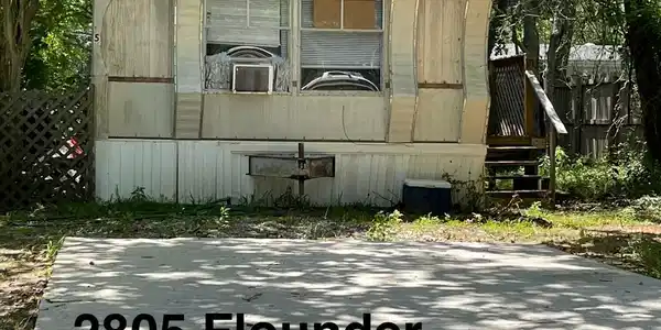 2805 Flounder Circle