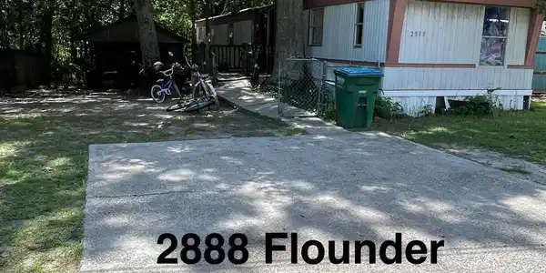 2888 Flounder Circle