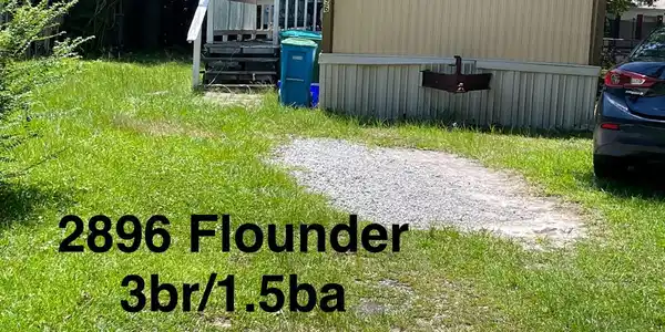 2896 Flounder Circle