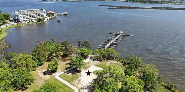 Lot 40 Savannah Estates Boulevard