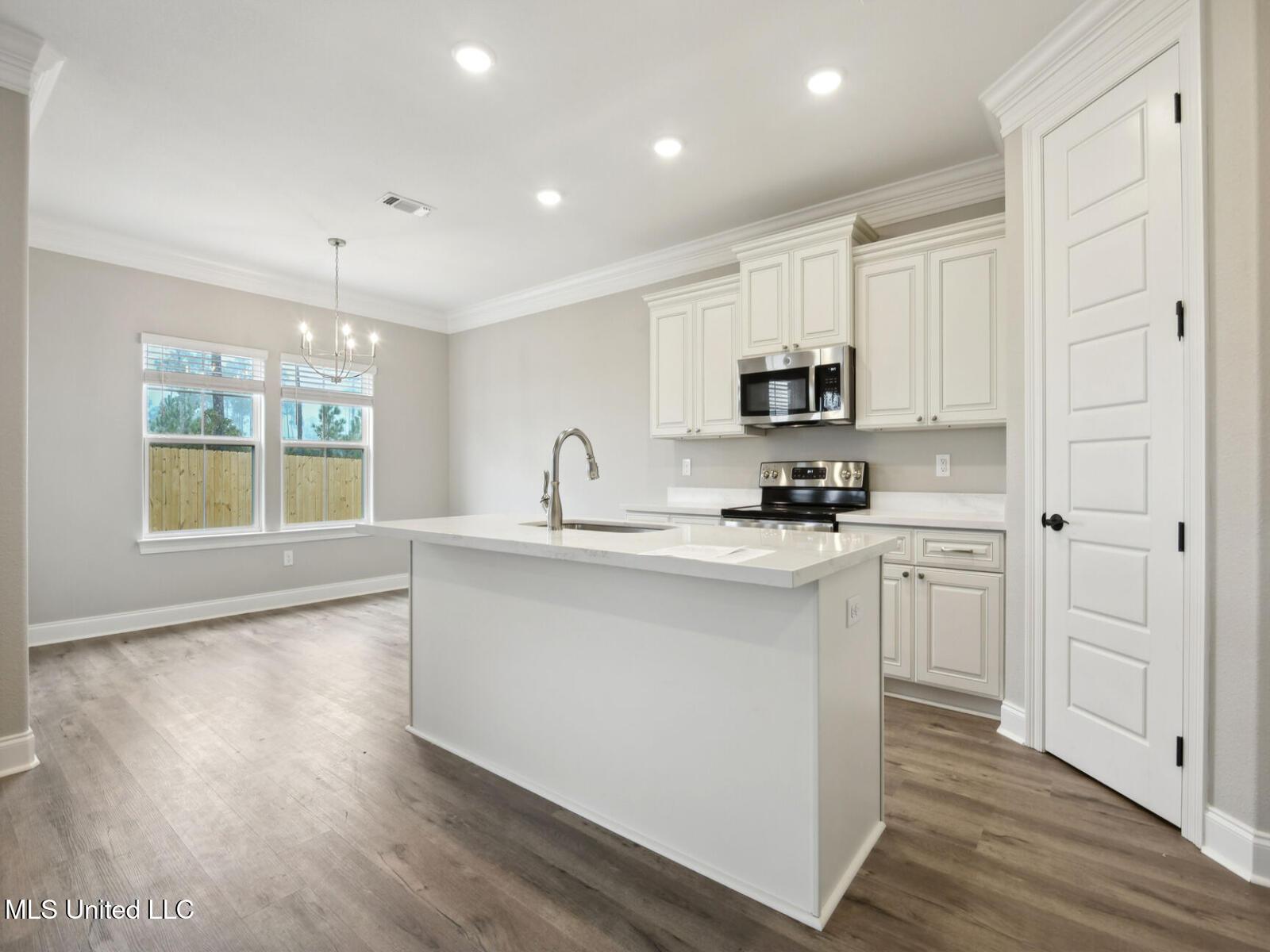 Image 4: _Dune_K224_Kitchen2