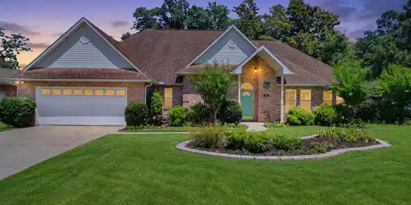408 Saylor Drive
