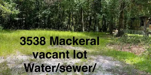 3538 Mackeral Drive