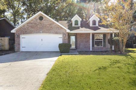 2115 Lauren Drive