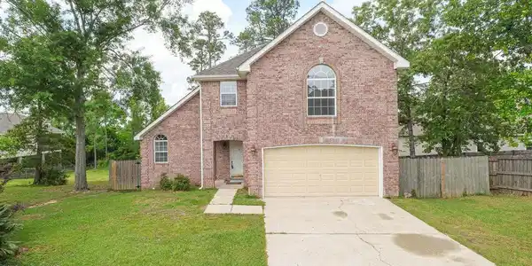 2106 Lauren Drive
