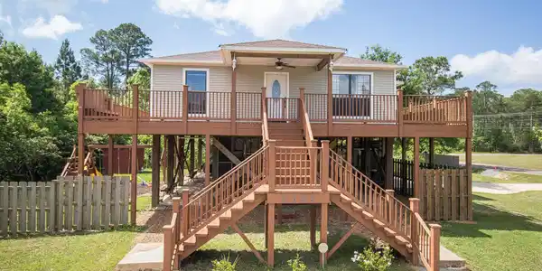 6600 Martinique Drive