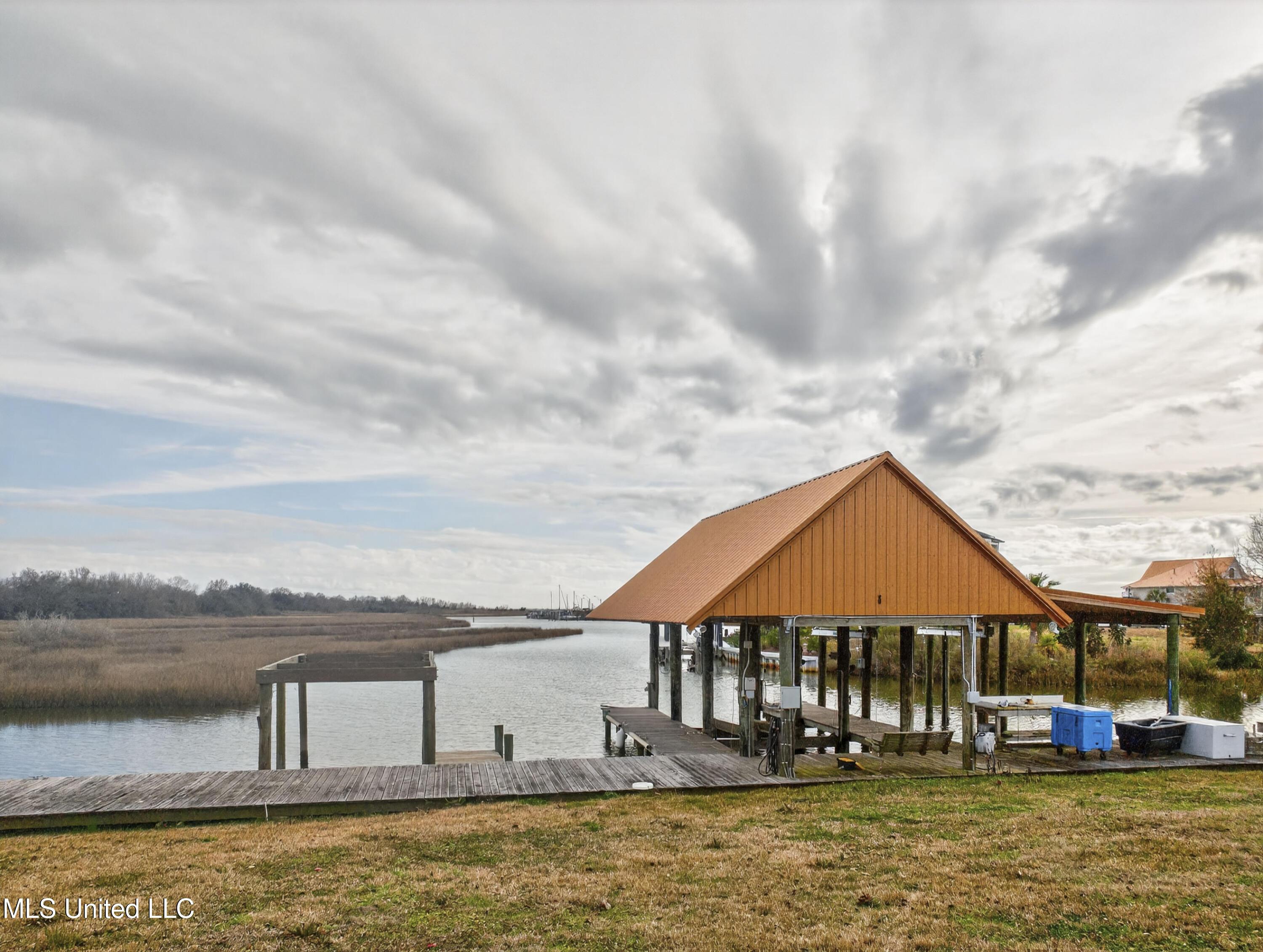Image 1: Water Views