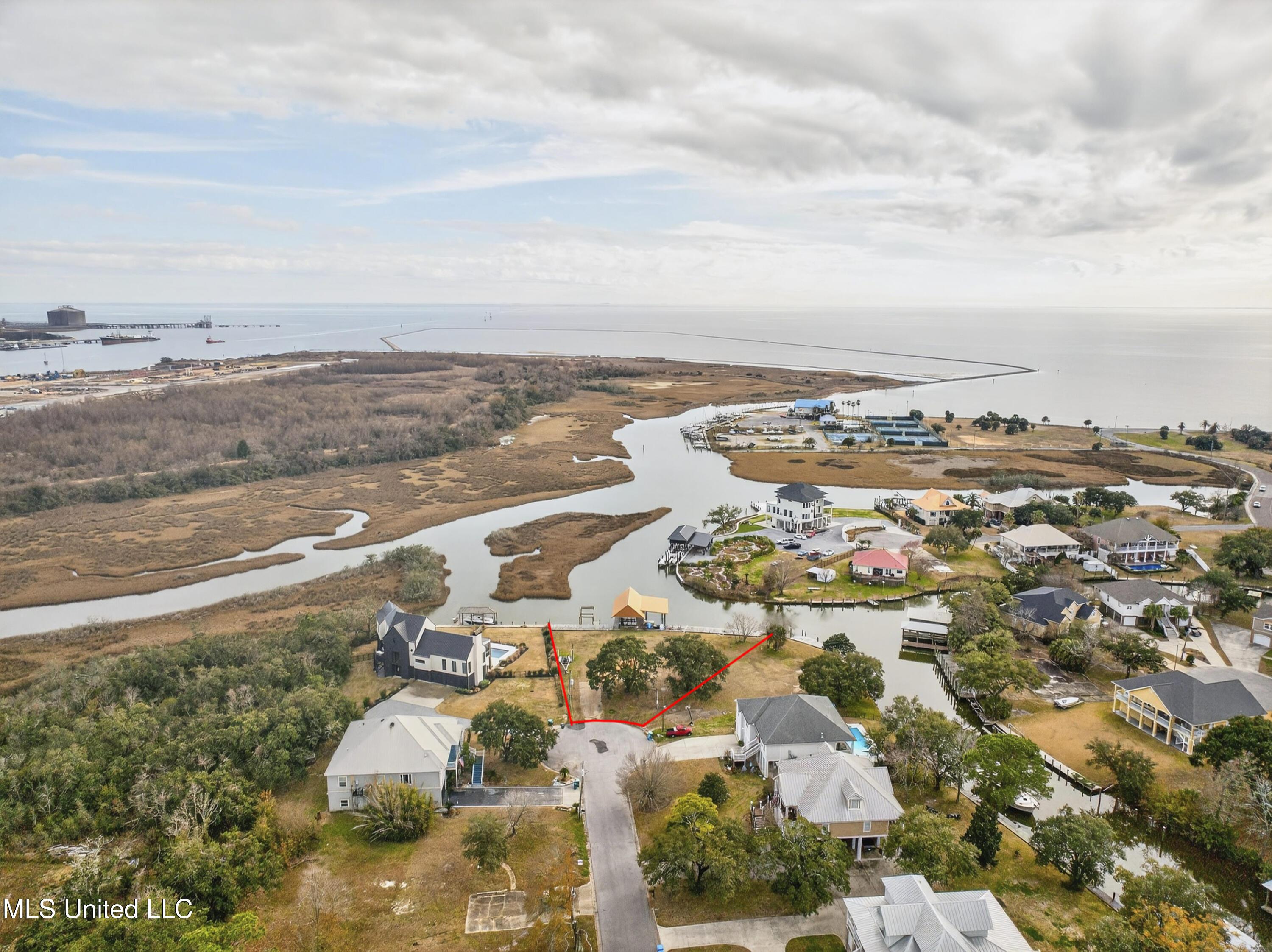 Image 2: Water Access