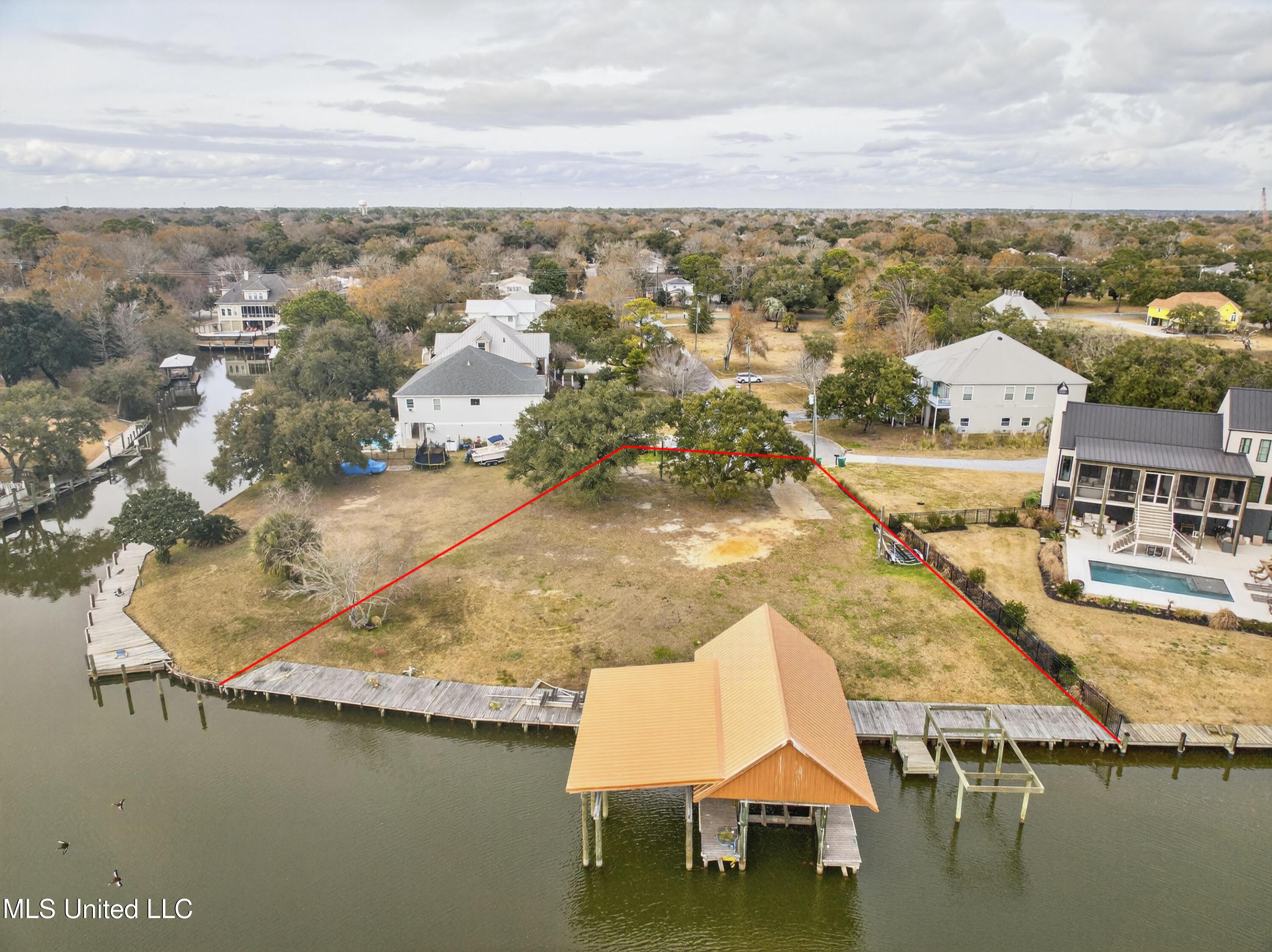 Image 3: Deepwater Access