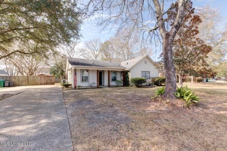 5401 Culeoka Drive