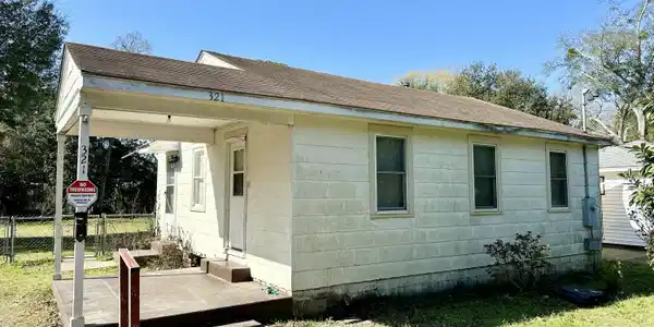 321 Hiller Drive