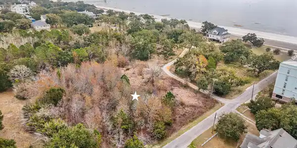 Boisdore Avenue