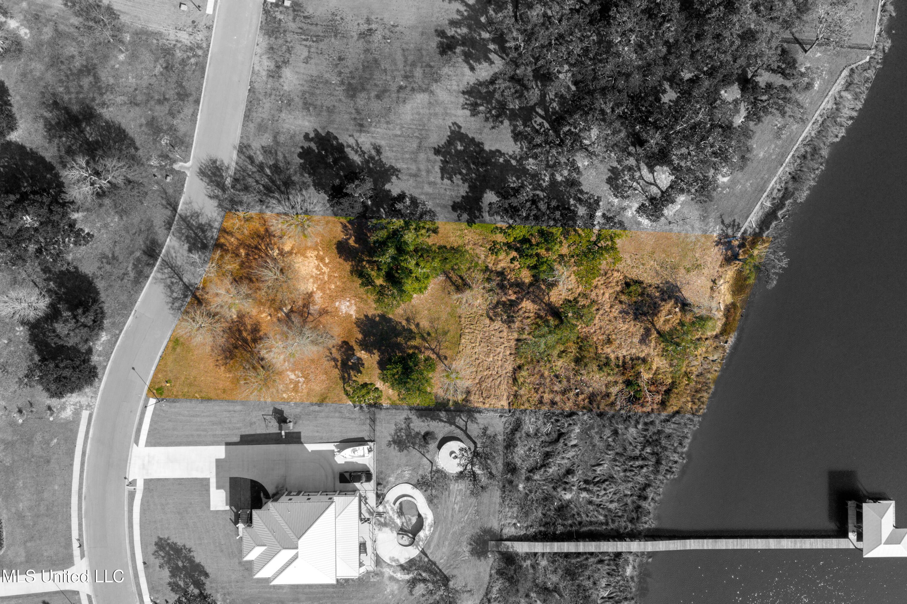 Image 2: Estimated Aerial