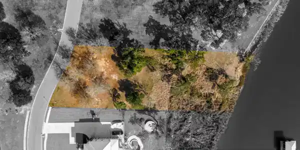Image 2: Estimated Aerial